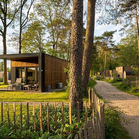 Hofparken Wiltershaar Hotel วินเทอร์ชไวค์ ภายนอก รูปภาพ