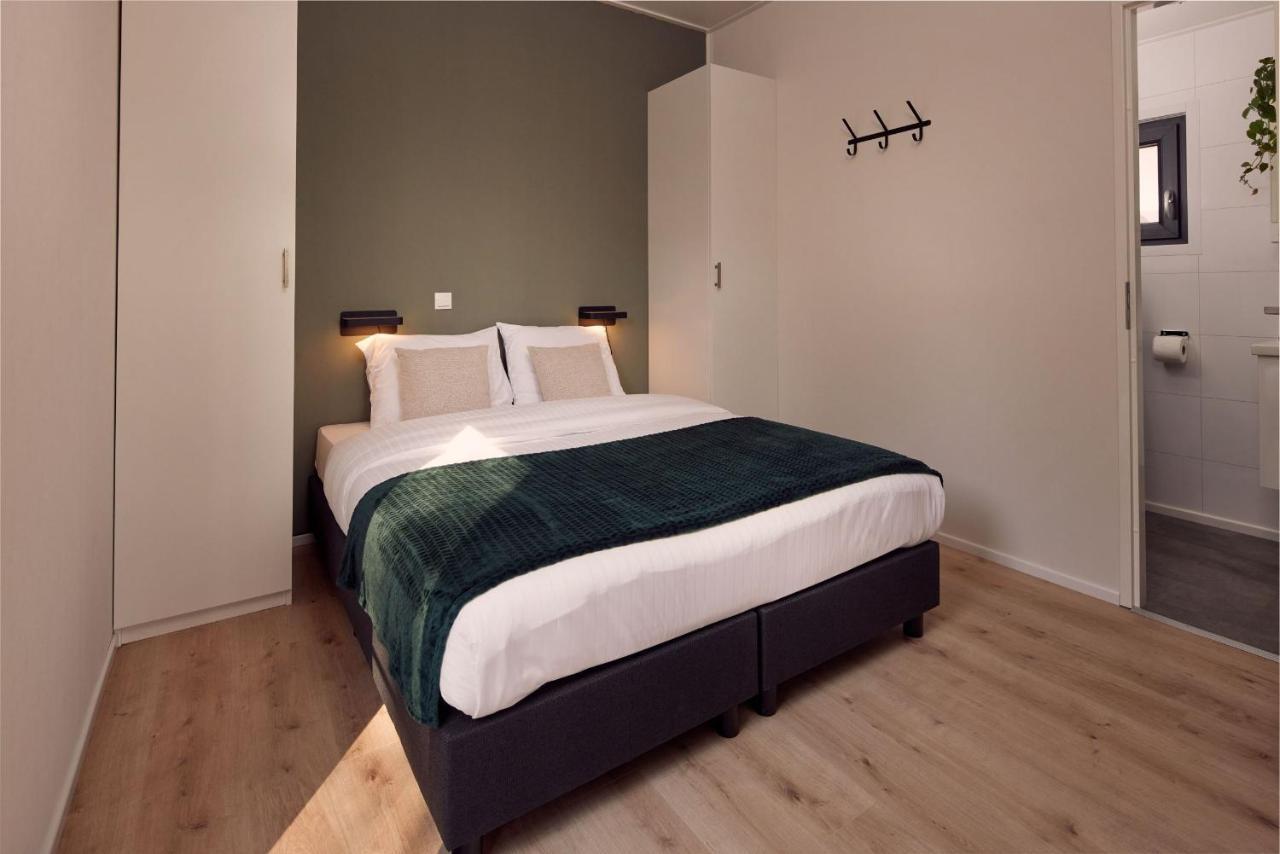 Hofparken Wiltershaar Hotel วินเทอร์ชไวค์ ภายนอก รูปภาพ