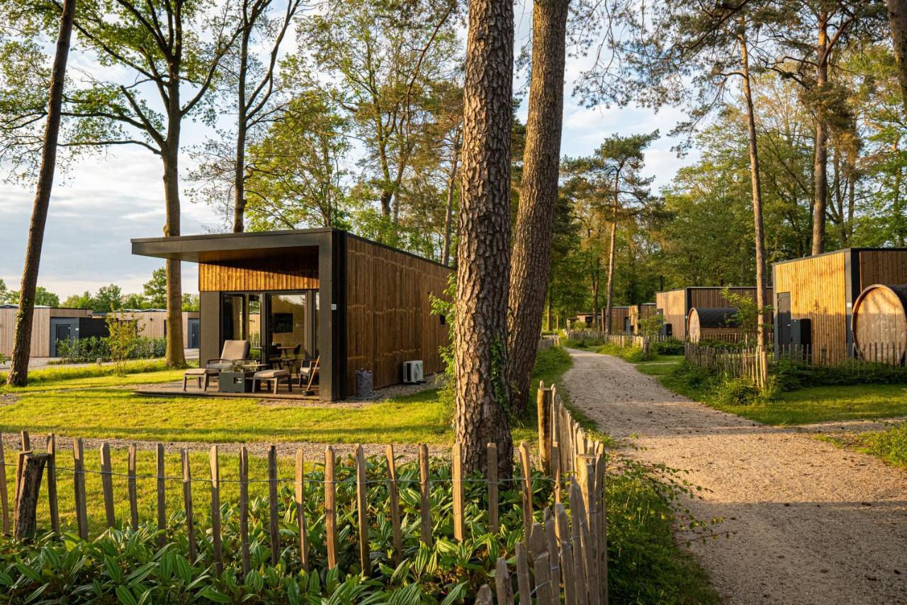 Hofparken Wiltershaar Hotel วินเทอร์ชไวค์ ภายนอก รูปภาพ
