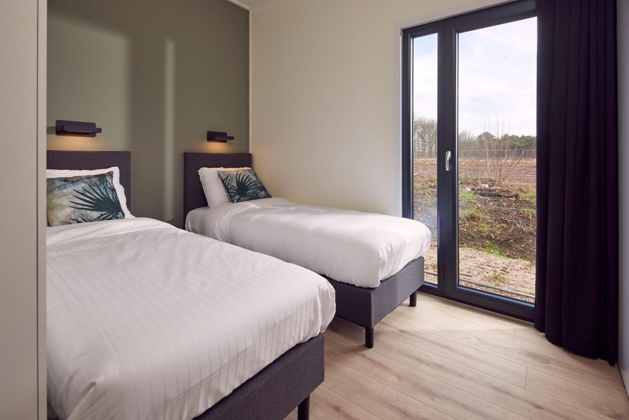 Hofparken Wiltershaar Hotel วินเทอร์ชไวค์ ภายนอก รูปภาพ