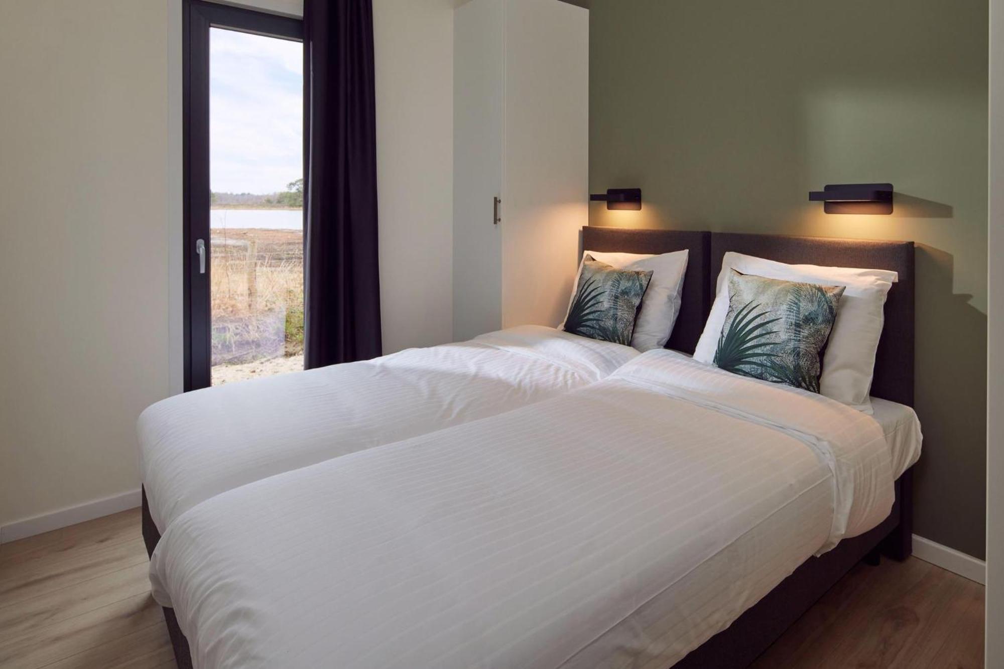 Hofparken Wiltershaar Hotel วินเทอร์ชไวค์ ภายนอก รูปภาพ