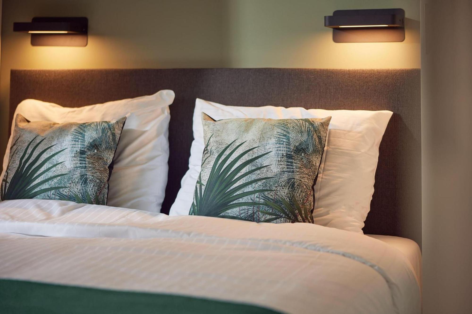 Hofparken Wiltershaar Hotel วินเทอร์ชไวค์ ภายนอก รูปภาพ